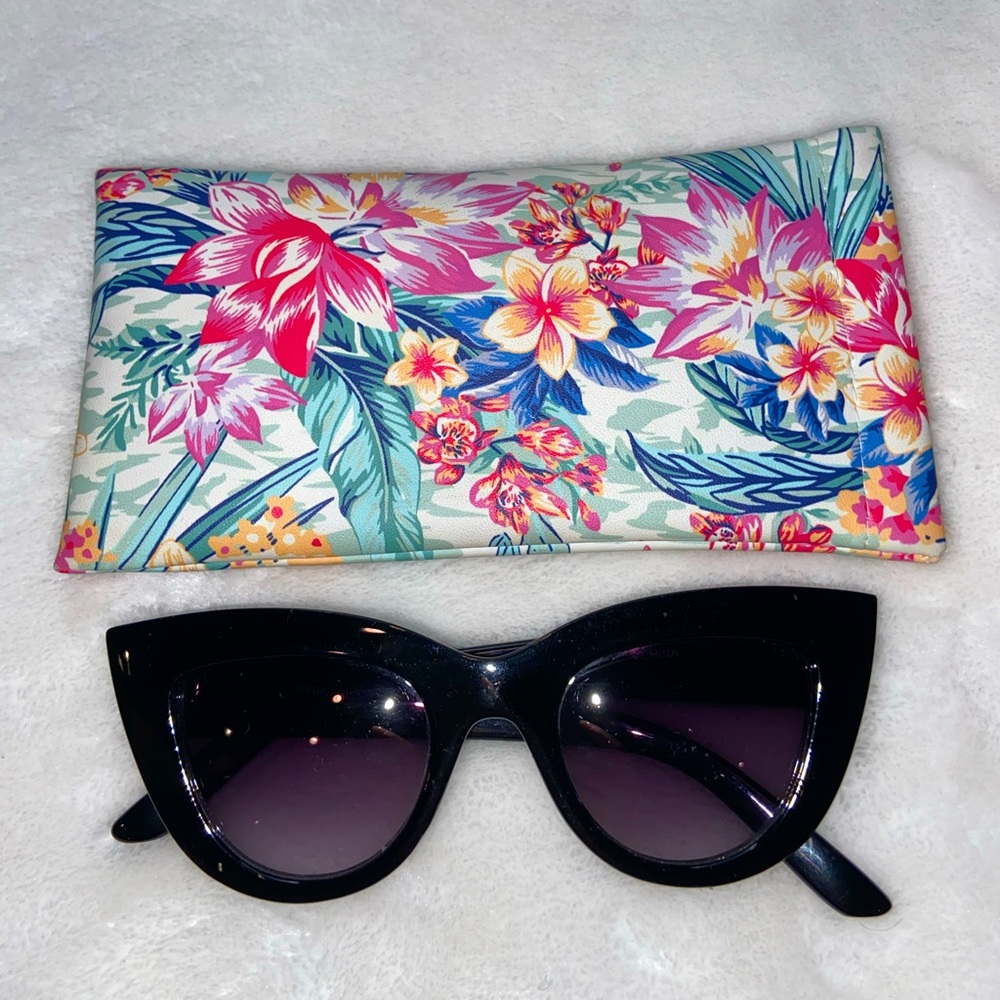 Stradivarius Sunglasses